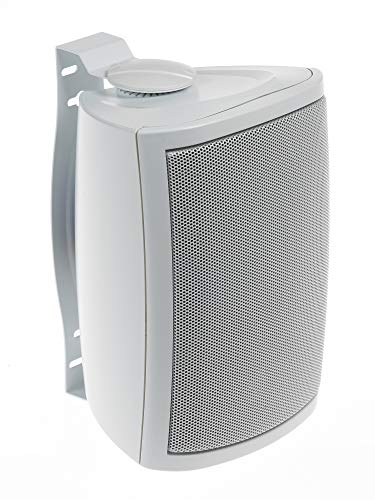 Legrand 36465902V1 Onq Evoq3000 Outdoor Speakers (Set Of 2) #TOP5