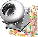 1. Le plateau est lisse et ne comporte pas de vis à l'intérieur. La technologie visible facilite le nettoyage et le polissage est plus brillant. 2. Le séchage à température constante n'endommage pas les matières premières. 3. La machine d'enrobage adopte un moteur à réducteur, à faible consommation d'énergie, à faible vibration, à faible bruit et à forte capacité de surcharge. 4. {RÉFRIGÉRATEUR DE CHALEUR} Grands trous de dissipation de la chaleur, dissipation de la chaleur en temps opportun. {INTERRUPTEUR DE SÉCURITÉ} Cadre de protection externe pour empêcher l'ouverture accidentelle de l'interrupteur.