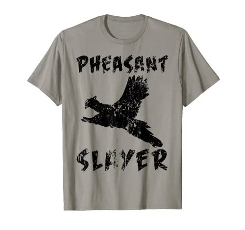 Fagiano caccia t Upland Midwest outdoor smen Maglietta