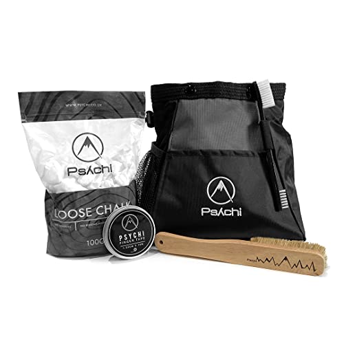 Amazon.co.uk Best Sellers The most popular items in Climbing Chalk Bags