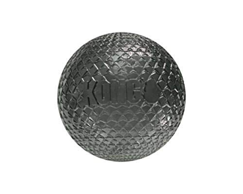 Bola KONG Duramax com Apito Tamanho:G