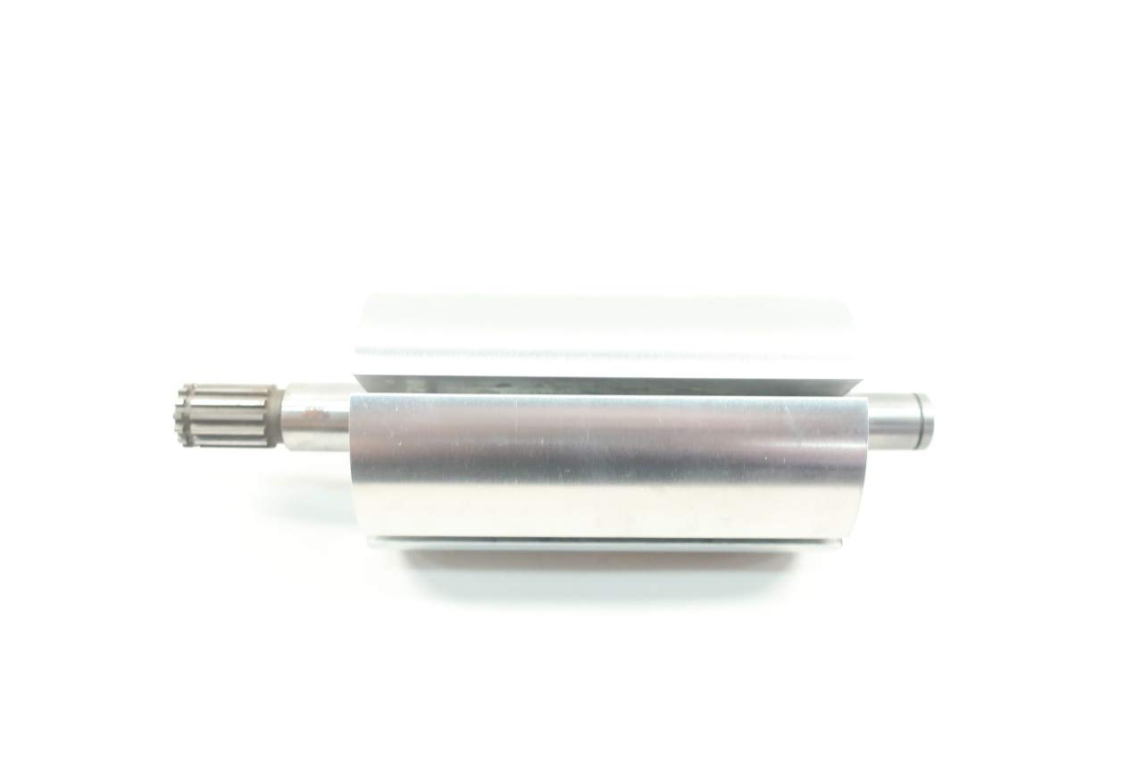 Exact FIT for FRYMASTER Dean 8074035 MOD 120V B/L REVR Motor Class B - Replacement Part by MAVRIK