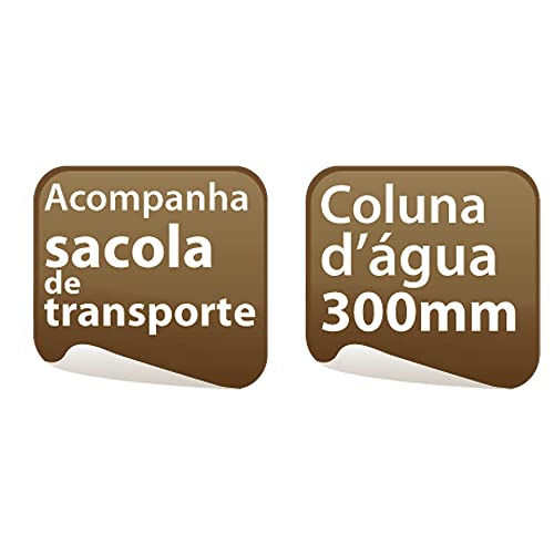 Barraca 4 Lugares IGLU - 9035