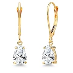 White Created Sapphire, September