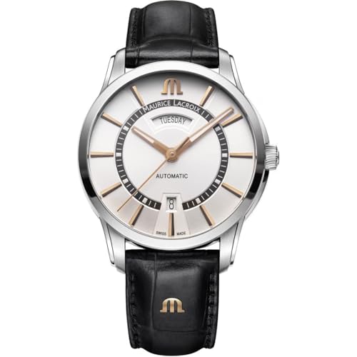 Maurice Lacroix Automatic Watch PT6358-SS001-230-2