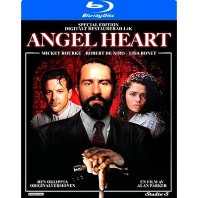 Angel Heart