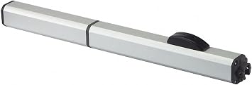 FAAC 400 CBCR 230VAC Hydraulic Gate Opener ARM ONLY No Control board included - for replacement of the arm for a FAAC 400 Rapid Operator