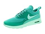 nike air max türkis Produktcode: 599409010 Nike Air Max Thea 599409 Damen Laufschuhe,, Blau (Türkis), 40.5 EU