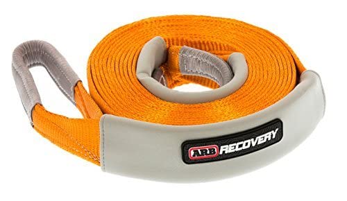 Arb Arb705 2-3/8" X 30' Recovery Strap - 17500 Lbs Capacity #TOP3