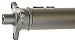 Dorman 986-953 Rear Drive Shaft Compatible with Select Lexus Models (Made in USA)