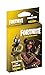 FORTNITE Black Frame Series Stickers 6 Pochettes