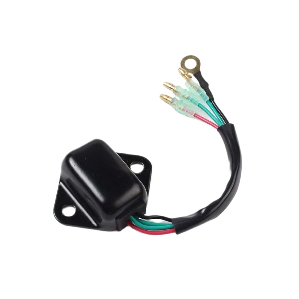 Raddrizzatore regolatore di Tensione 6M681960A000 Compatibile con WaveRunner Blaster Raider Venture 700 760 Super VXR 650
