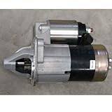 Used Starter - Mitsubishi PMGR (18397) fits Kubota B2710 B2910 B3030 B3200 B3030 B7800 B7800