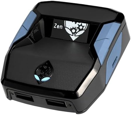 Cronus Zen Controller Emulator for Xbox, Playstation, Nintendo and PC
