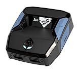 Collective Minds ‘Cronus Zen’ Controller Adapter for PS4, PS5, Xbox One, Xbox Series X|S, Switch & PC | Cross-Platform Gaming, Mods, Scripts, Aim Assist & Recoil Control with Keyboard/Mouse Support