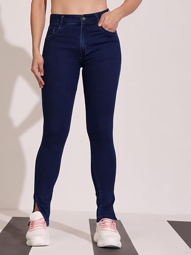 Image of Dolce Crudo Women Jeans