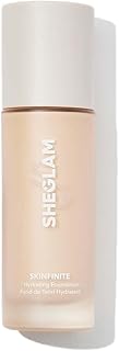 Sheglam Skinfinite Hydrating Foundation Chantilly 30ml