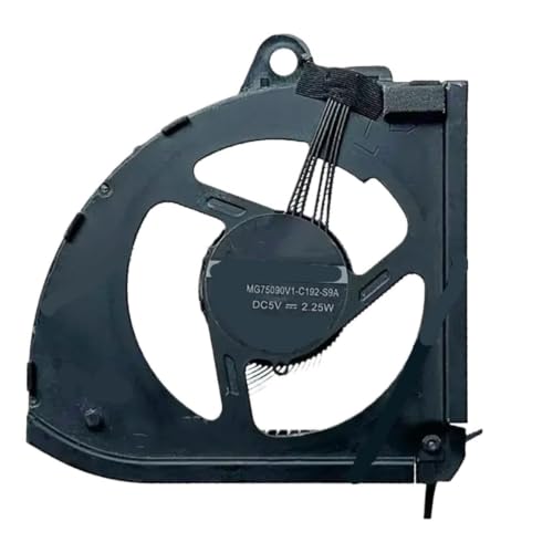 Ventilateur GPU résout surchauffe Lenovo ThinkPad P15 Gen1 - 6