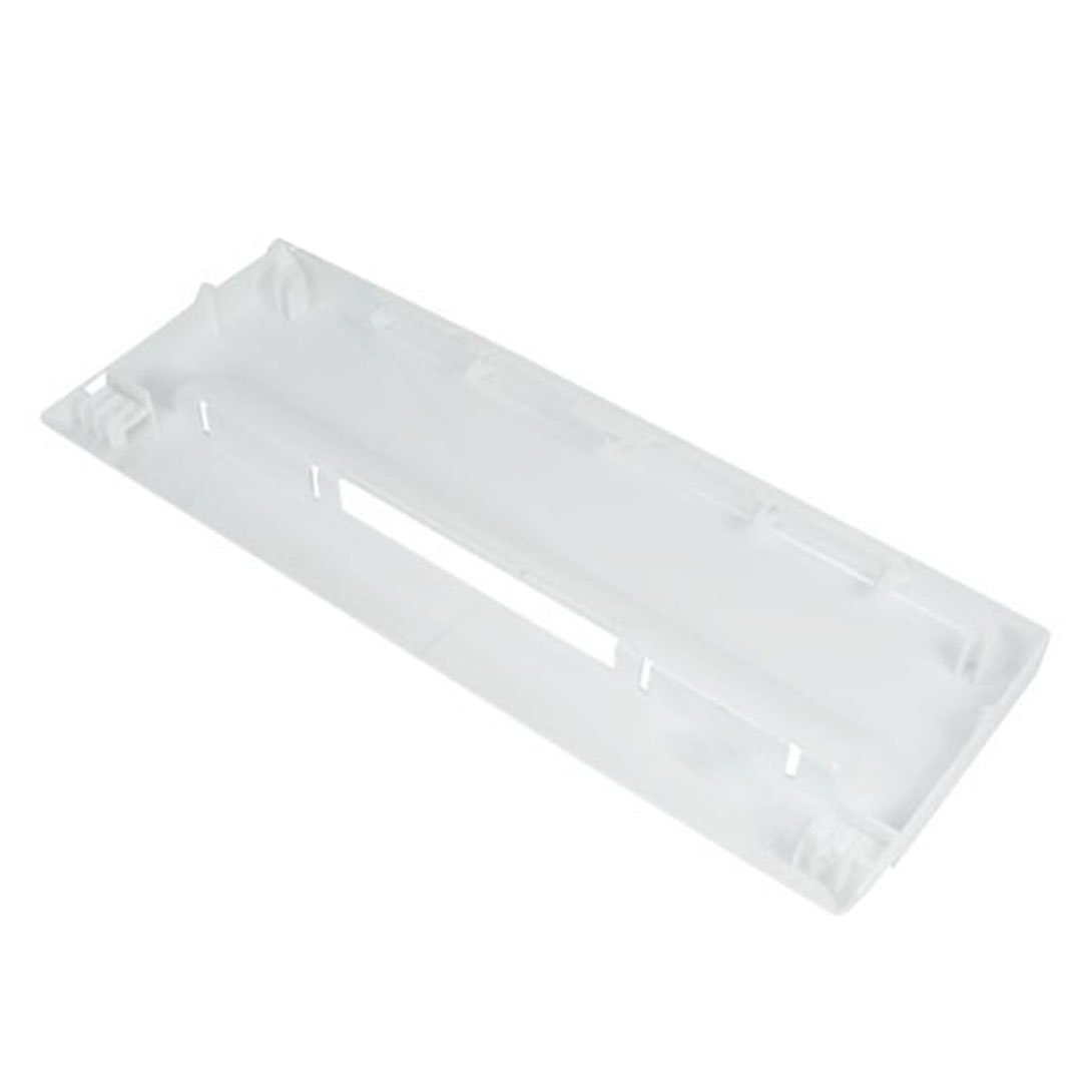 Componente Frigorifero Lamona Howdens LAM6300 Con Maniglia Anteriore - Per Frigoriferi Da Incasso, Trasparente Cassetto Frigo Lamona - Foto 6