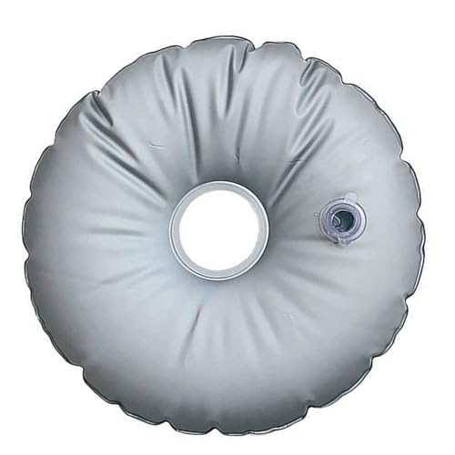 Oxxggkao Bolsa de peso de agua multiusos para asegurar banderas publicitarias y tienda de campaña en eventos al aire libre