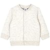 Petit Bateau A01J3 baby-jongens cardigan (1-Pack)