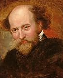 SERENDIPITP Astratta Della Poster Stampe su Tela Pittura su Tela...