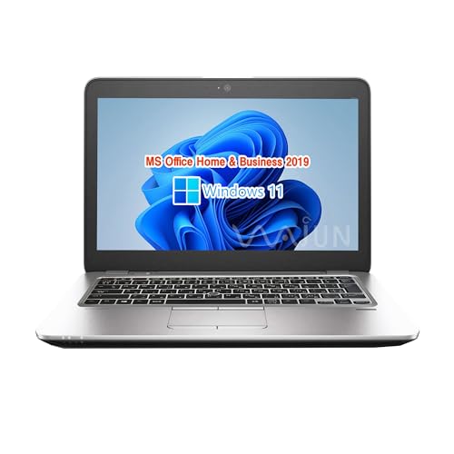 Amazon.co.jp: 【整備済み品】 ノートPC 820G3 12.5型 Office2019 Core