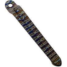 1PC Titanium Pocket Clip يناسب Chris Reeve Sebenza ، Umnumzaan ، Custom Deep Carry Back Clip DIY استبدال الملحقات