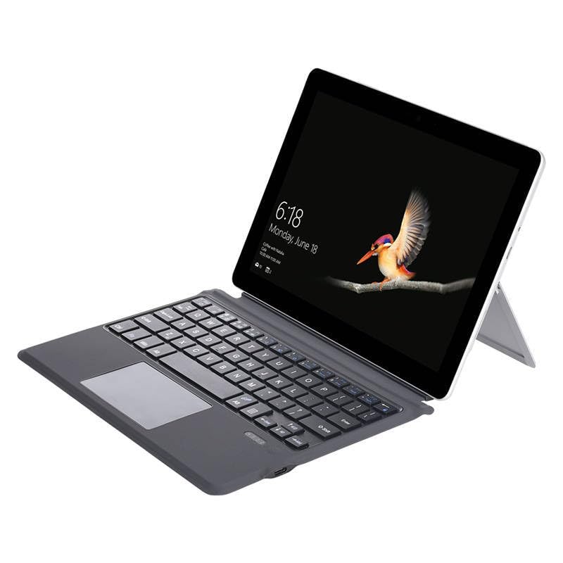 Étui pour Microsoft Surface Pro 3 rabat cuir idéal pour le bureau mobile