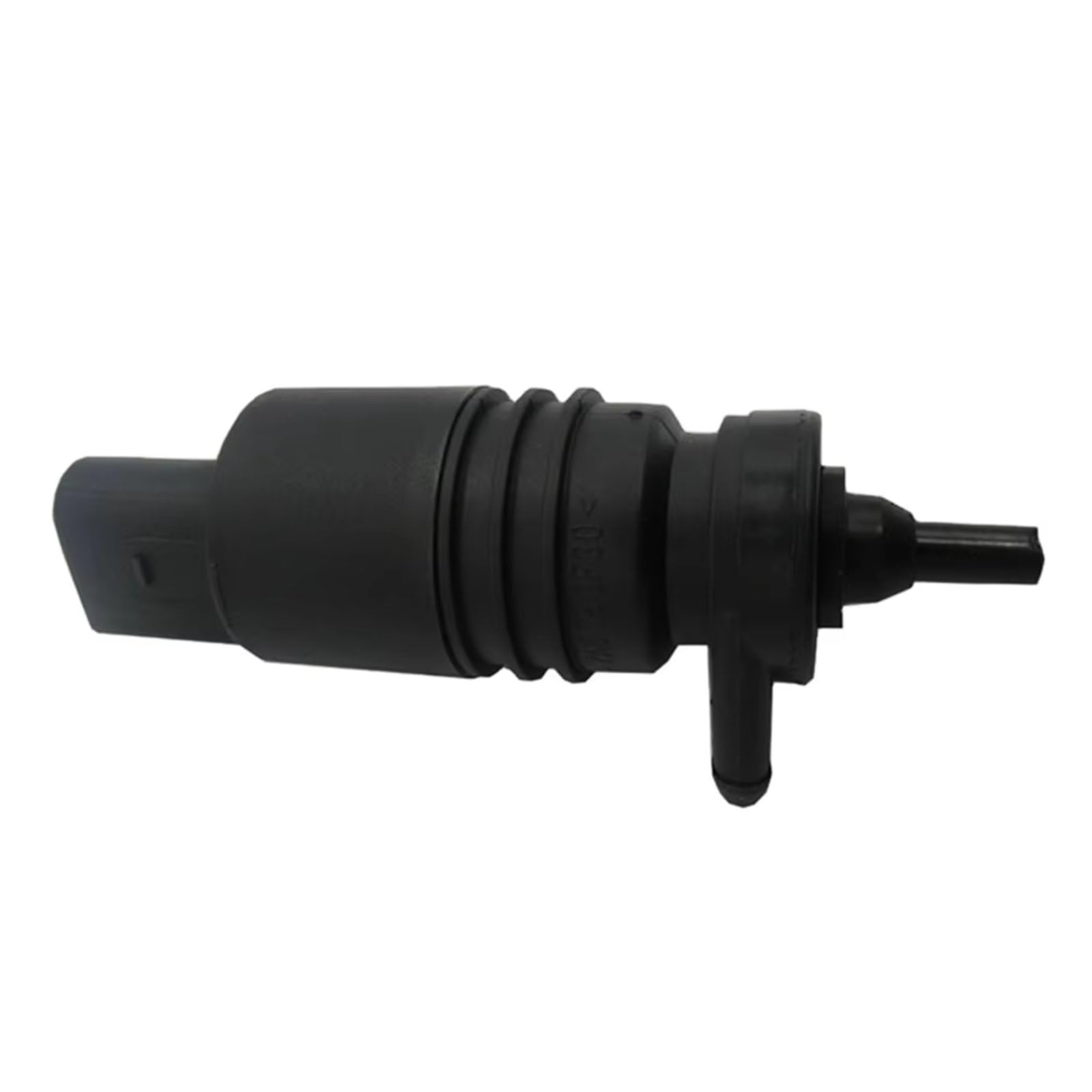 Car Washer Pump Compatible with BMW for F10 520d 520i 523i 528i 530d 530i 535d 535i 550i M5 2009-2016 Car Windshield 2 Pin Washer Pump 67126934160