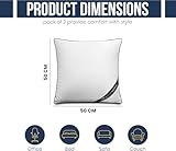 Utopia Bedding B0C9DVTKGW lato 3