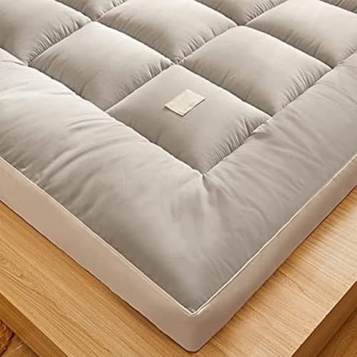 Matelas de couchage pour dortoir avec structure pliable haute densité - 8