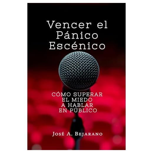 Vencer el Pánico Escénico: Cómo Superar el Miedo a Hablar en Público
