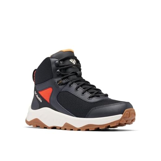 Columbia Zapatillas de Montaña para Hombre