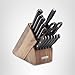 WÜSTHOF Gourmet 16-Piece Knife Block Set
