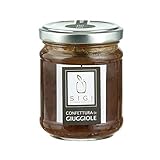 Ideal para un desayuno saludable, untado sobre bizcochos o galletas