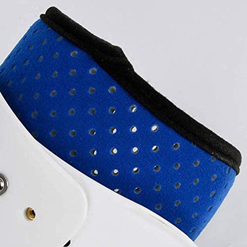 HSRG Tutore per Ginocchio Post-operatorio con