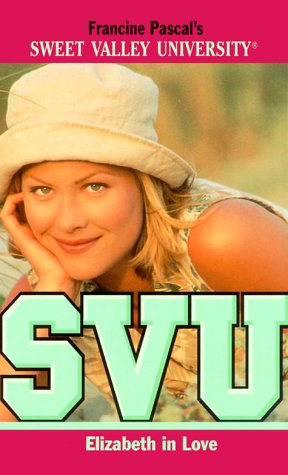 Elizabeth in Love (With: Laurie John)