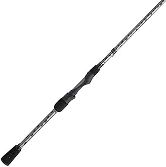 Amazon.com: Abu Garcia: Spinning Rods