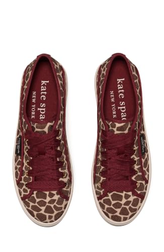 Image of kate spade new york Women's Sam Icon Platform Sneaker