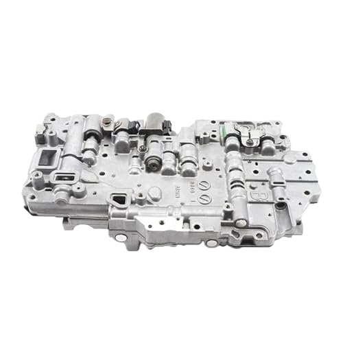 Bloque hidráulico de transmisión A340 compatible con modelos A343E y A341 4