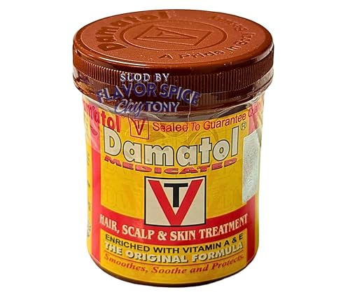 Generic Original Smoothes, Soothe and Protects | 110g