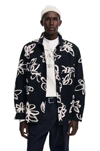 CAM_Nature, 2000 Black, S