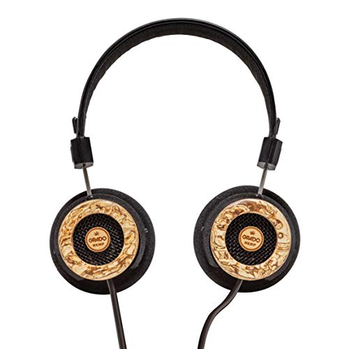 Grado The-Hemp-Headphone