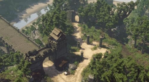 Spellforce 3 Reforced Jeu Xbox One Xbox Series X Neuf - vue 6