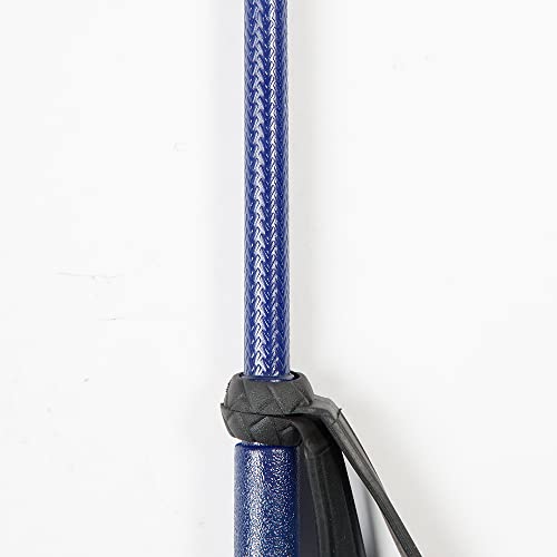 Cravache d'obstacle avec claquette large pour un contact net - 3