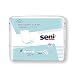 Seni Soft Super, Disposable Underpad, 23 Inch x 35 Inch, 30 Count (Pack of 2)