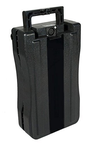 eZip by Currie Technologies 24-Volt Bicycle Battery Pack
