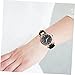 CONGARTENO Reloj De Mujer De y Diseño Elegante Accesorio De Moda para Ocasiones Especiales y Imagen de CONGARTENO Reloj De Mujer De y Diseño Elegante Accesorio De Moda para Ocasiones Especiales y