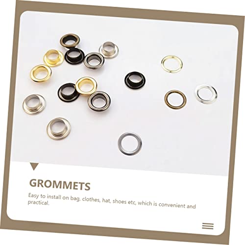 Kit outils pour œillets pour réparer des vêtements déchirés - 7